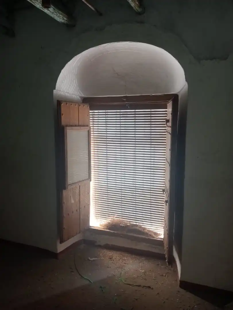Balcony of Houses for sale in Écija, Sevilla
