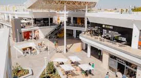 Foto 5 de Residencial en venda a La Motilla - Fuente del Rey, Dos Hermanas