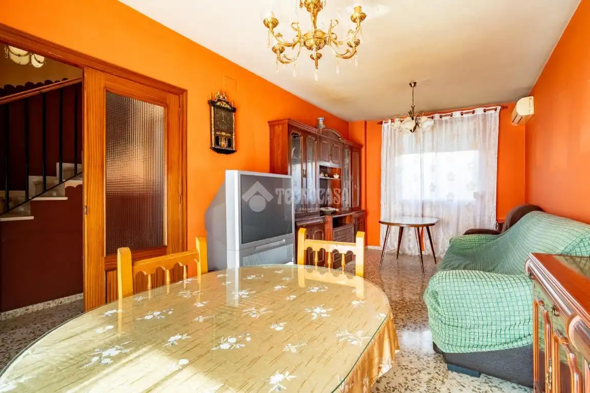 Casa pareada en venta en Peligros, imagen 3