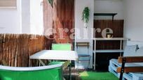 Terrace of Flat to rent in  Barcelona Capital  with Terrace