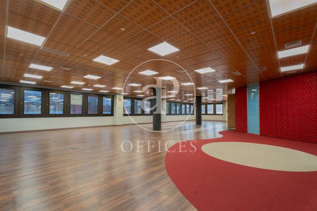 Oficina en Alquiler en Atalaya