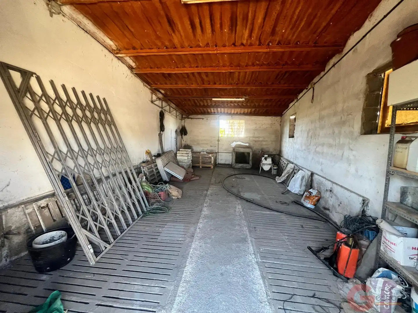 Finca rústica en venda a Playa de Granada