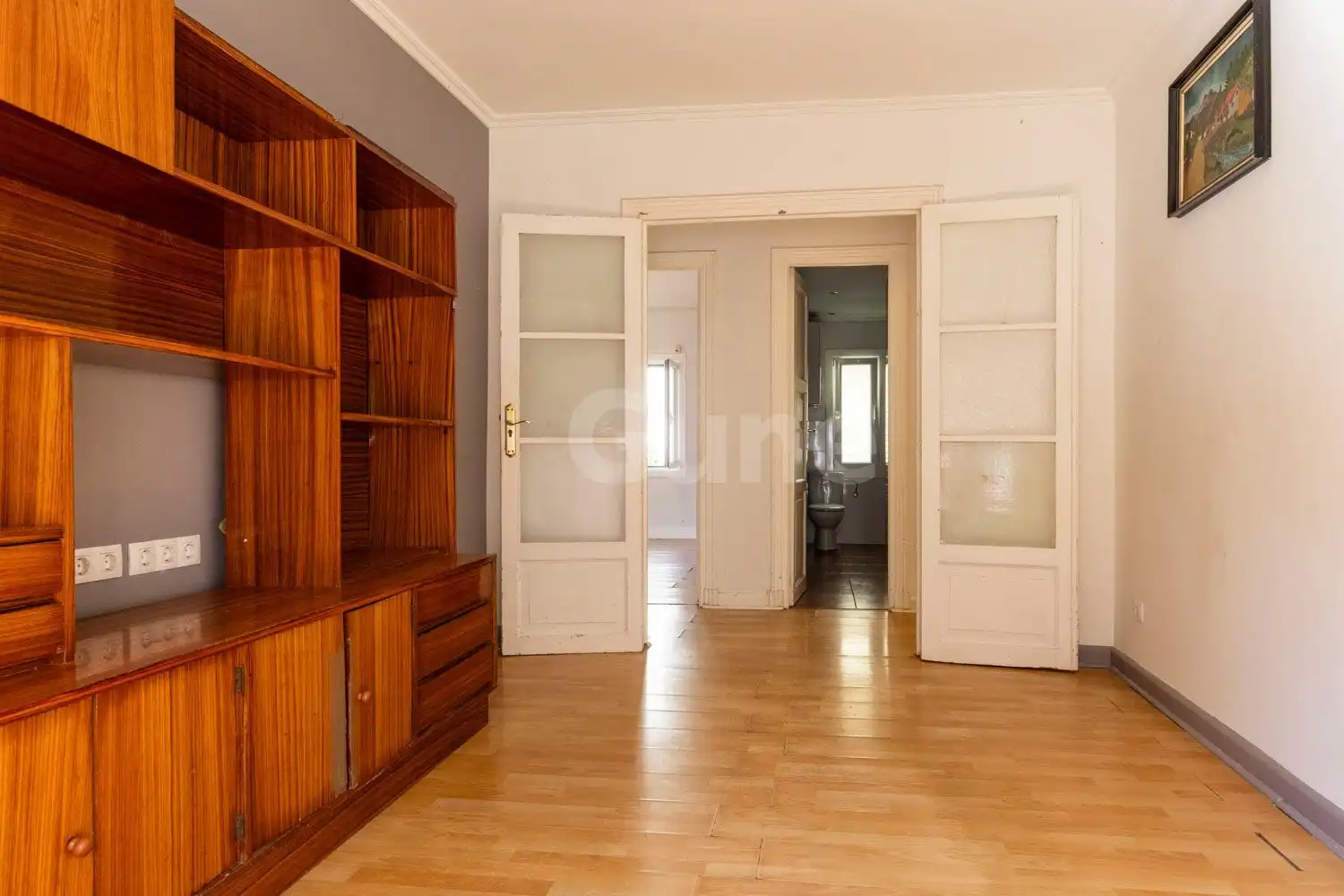 Habitación de Piso en venta en Beasain con Calefacción y Trastero