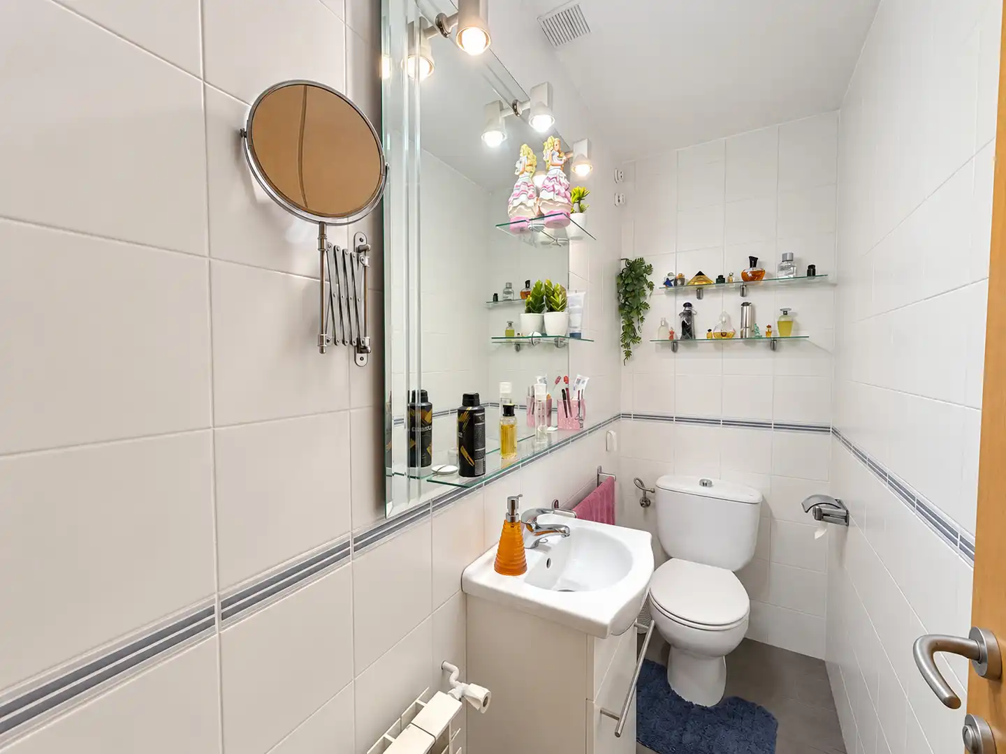 Adosado con terraza en venta en El Tancat - Mas d'en Gual, imagen 6
