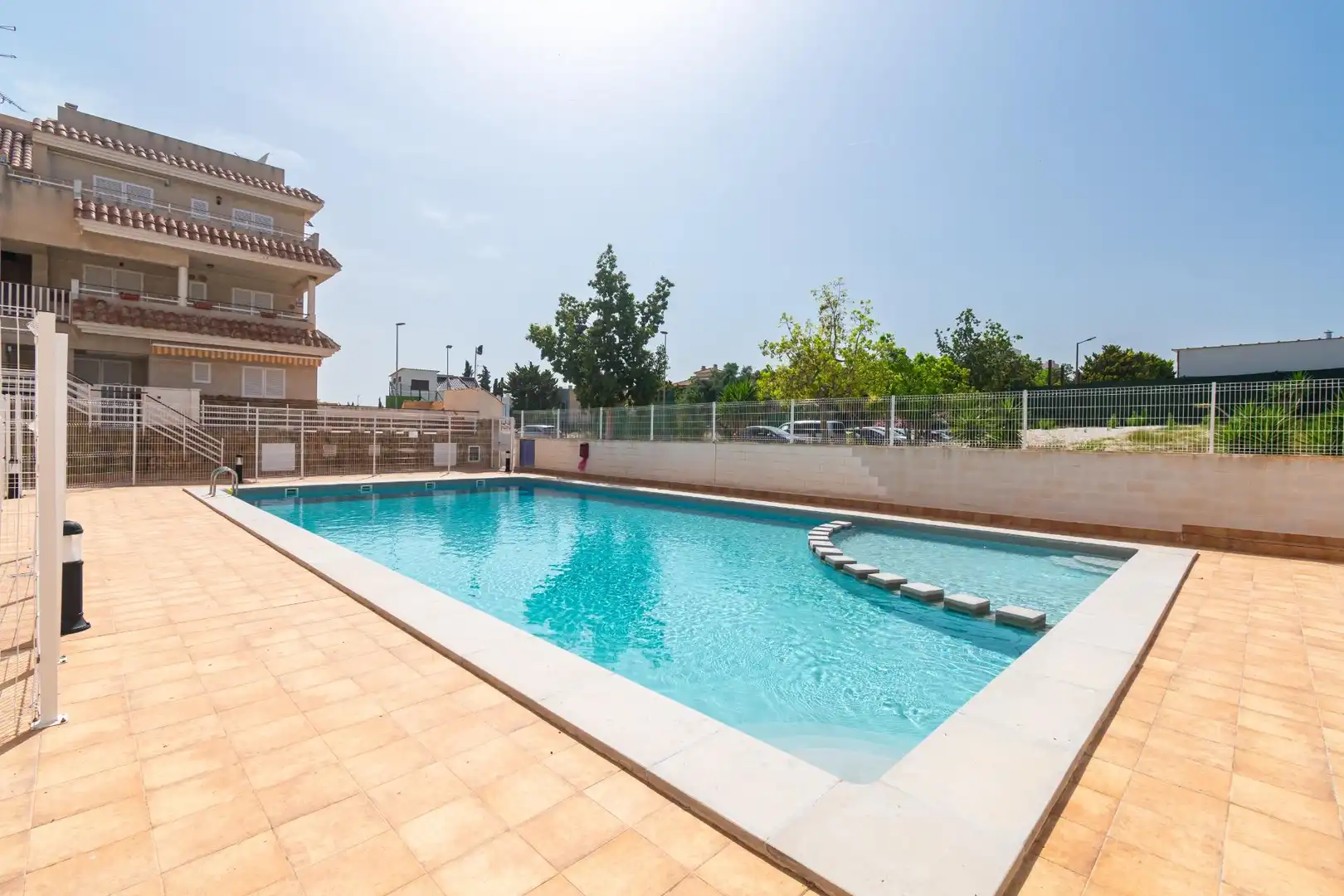Apartament amb terrassa en venda a Los Collados-Los Geraneos, imagen 60