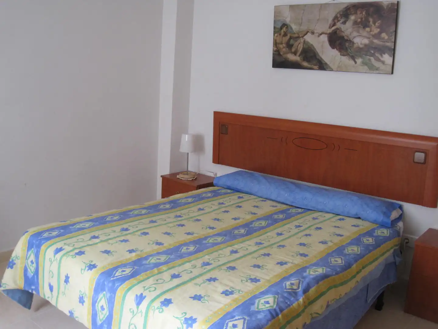 Habitación de Dúplex de alquiler en Camarma de Esteruelas con Aire acondicionado, Amueblado y Horno