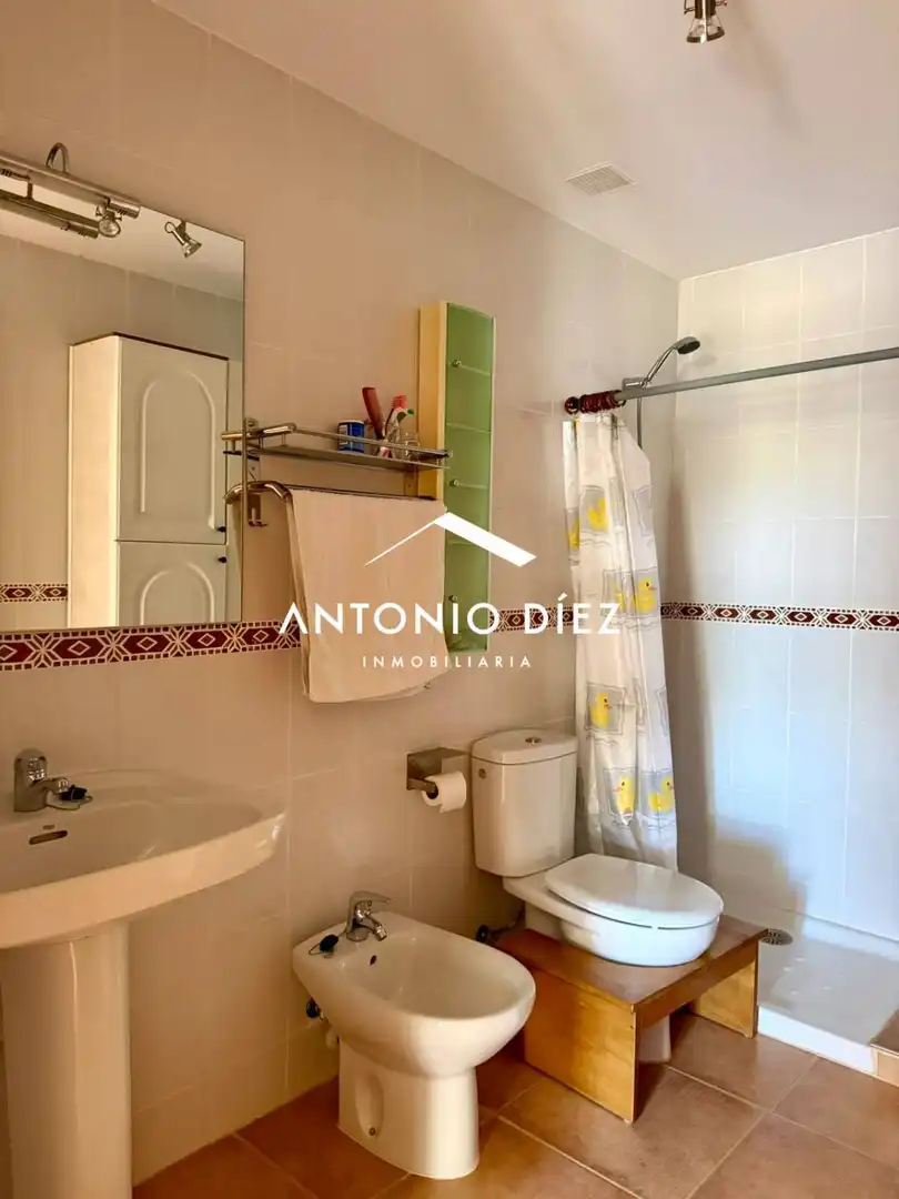 Flat for sale in Hondón de los Frailes