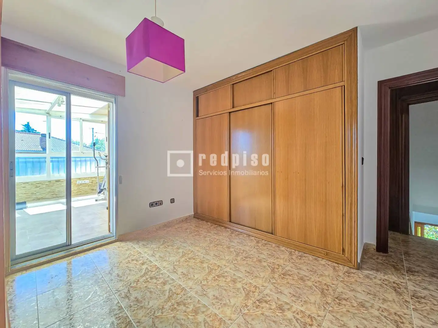 Chalet con jardín en venta en Becerril de la Sierra, imagen 29