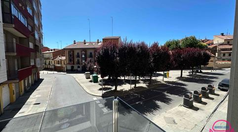 Foto 3 de Pis en venda a Santa Ana, El Ejido - Santa Ana, León Capital