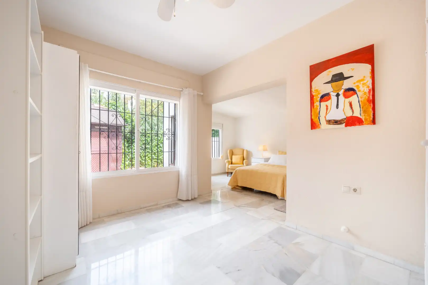 Casa o chalet en venta en El Rosario - Ricmar