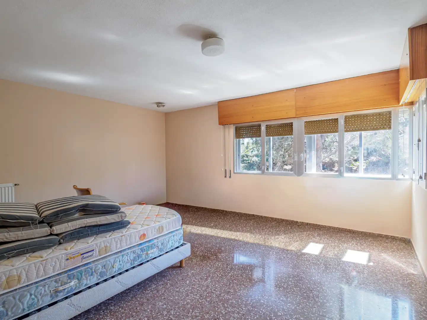 Habitación de Casa o chalet en venta en Boadilla del Monte con Calefacción, Jardín privado y Terraza