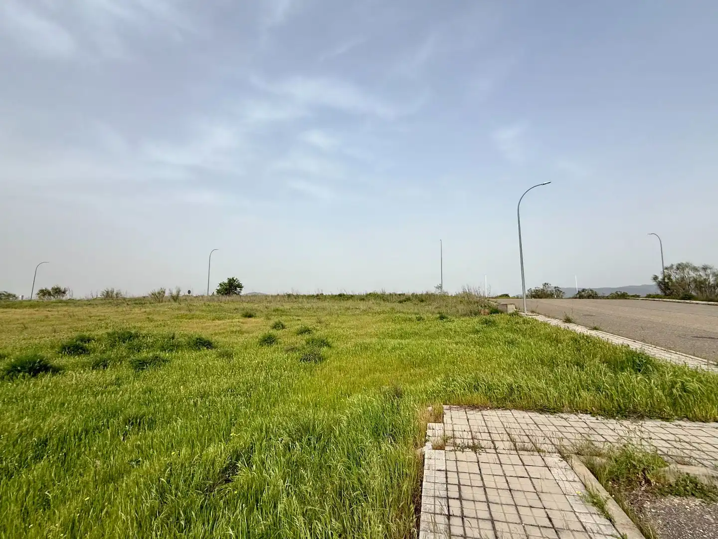 Lands and plots for sale in Almorox, imagen 4