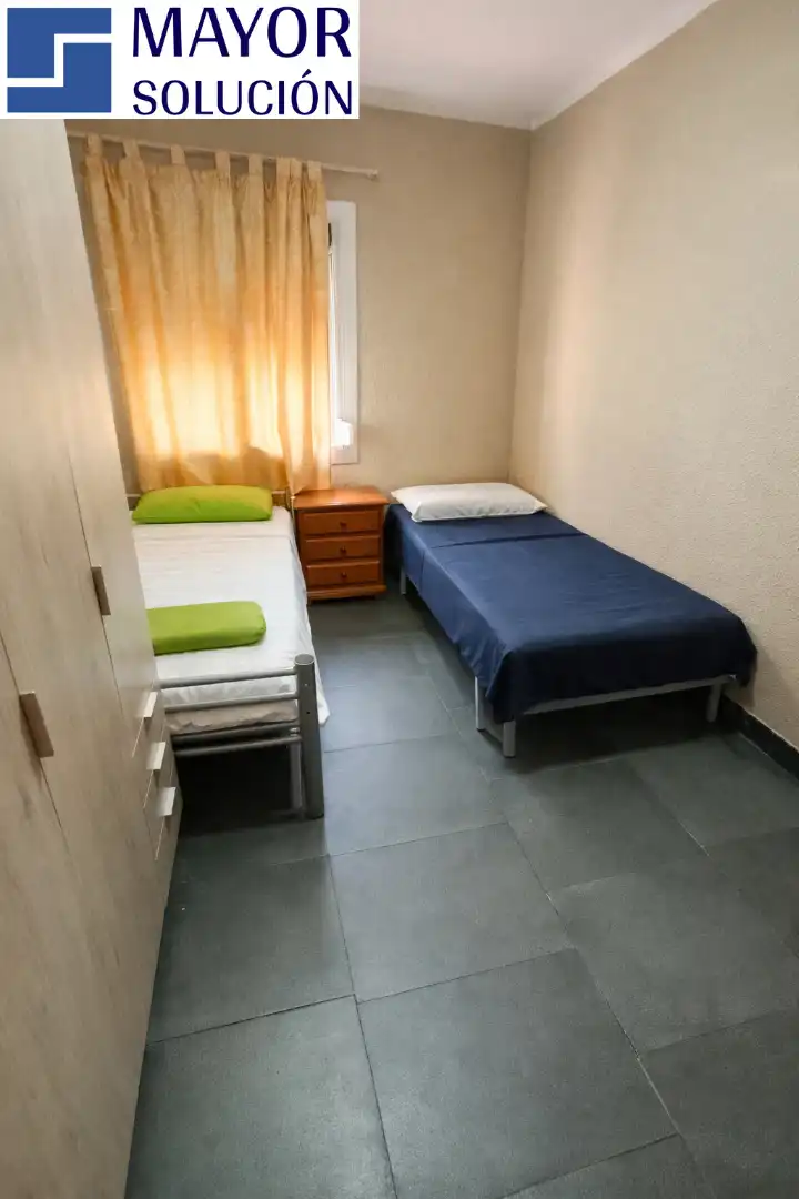 Flat with terrace for sale in Centre, imagen 16
