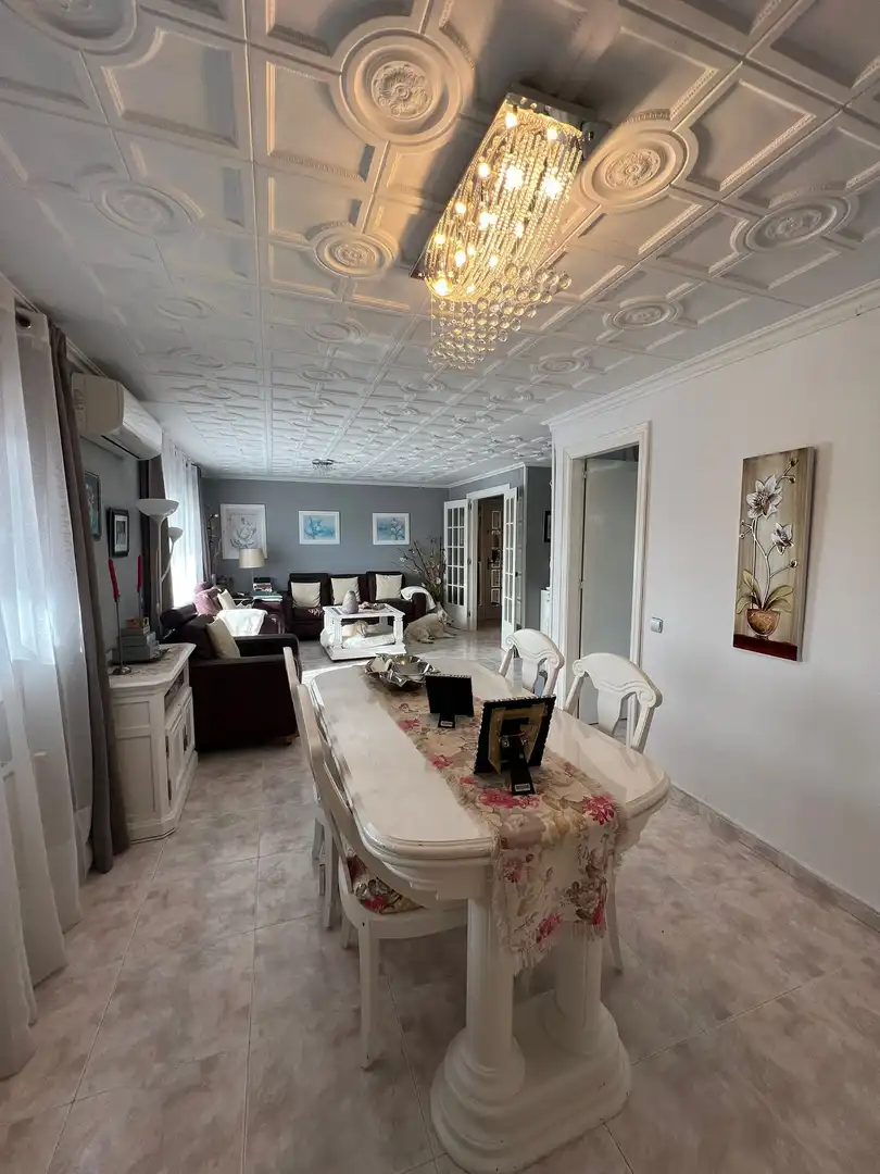 Casa o xalet en venda a Niàgara Parc - Ágora Parc