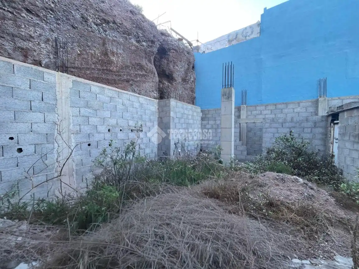 Terreny residencial en venda a C. Méjico, imagen 11