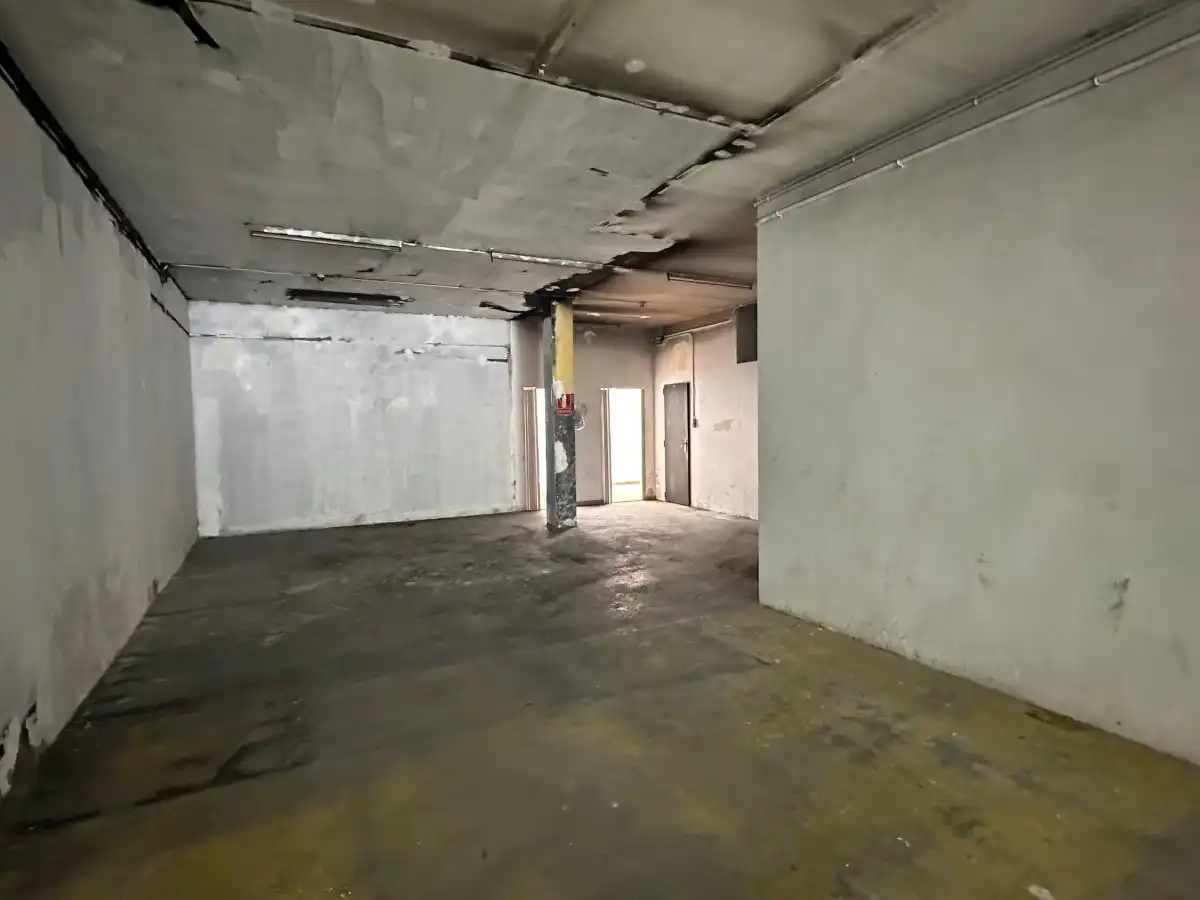 Gewerbefläche zur Miete in SANT JOAN BOSCO 54, imagen 4