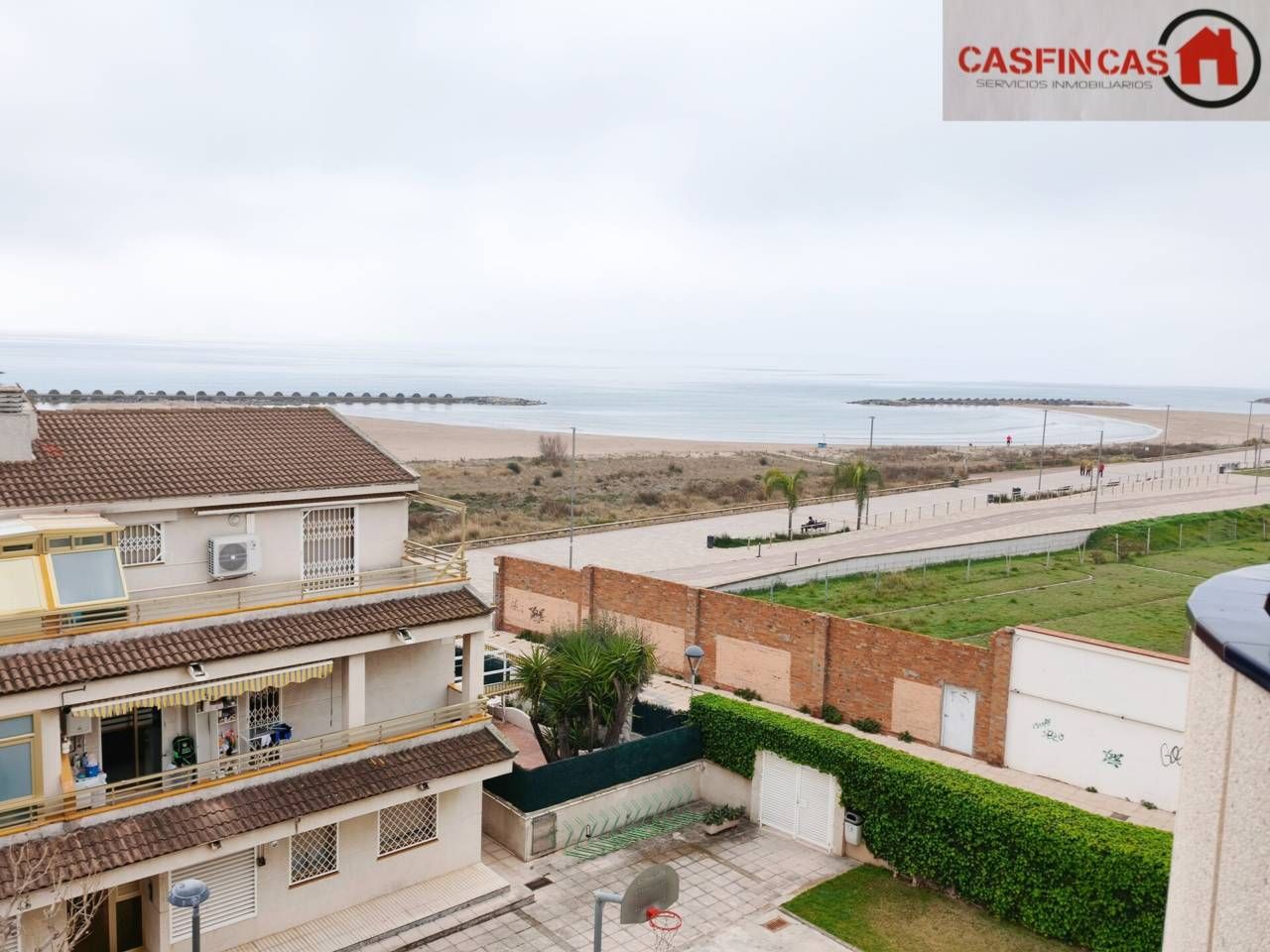 Habitación de Piso en venta en Cunit con Aire acondicionado, Calefacción y Terraza