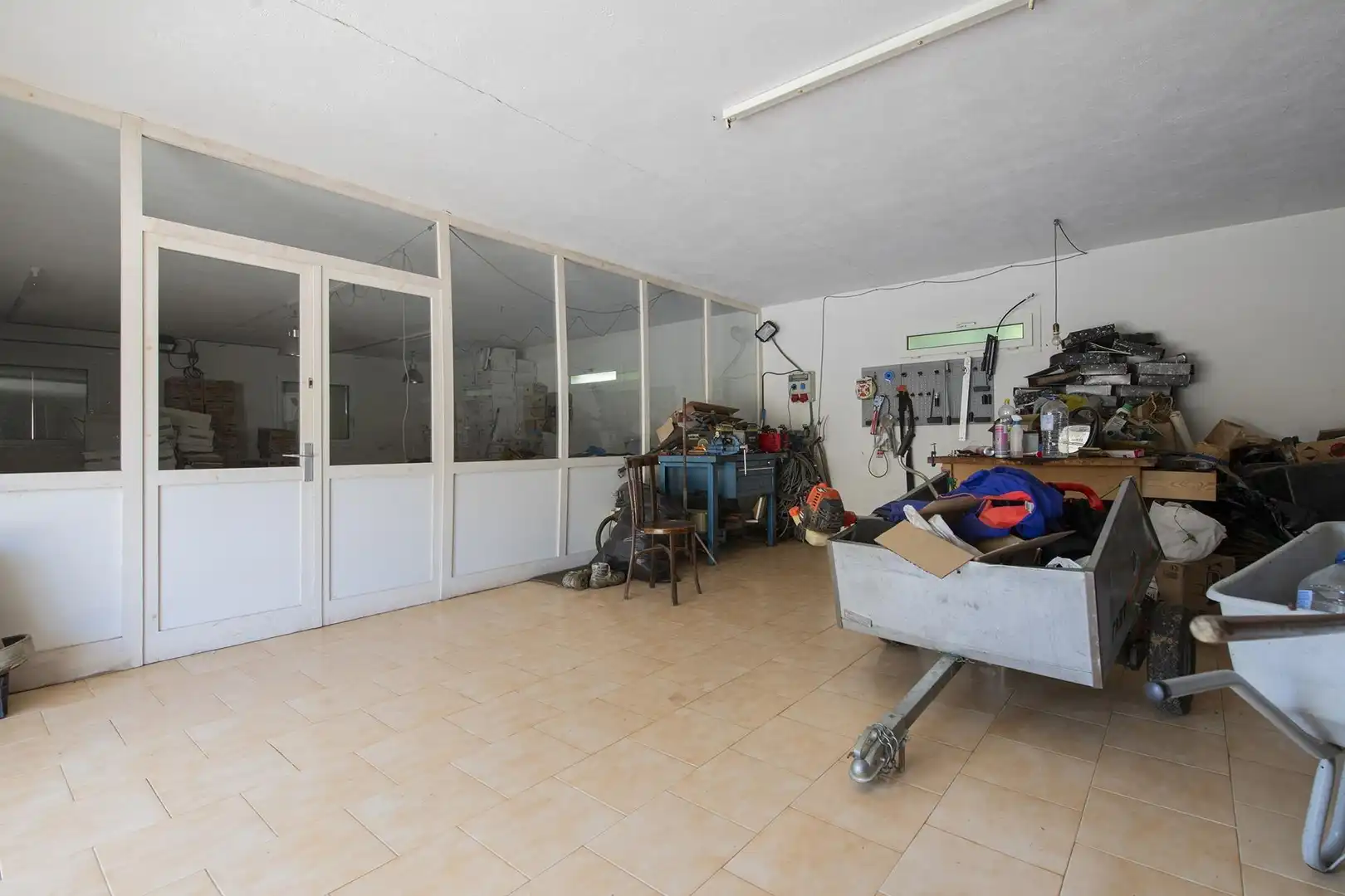 Maison avec terrasse à vendre à Cornellà del Terri, imagen 34