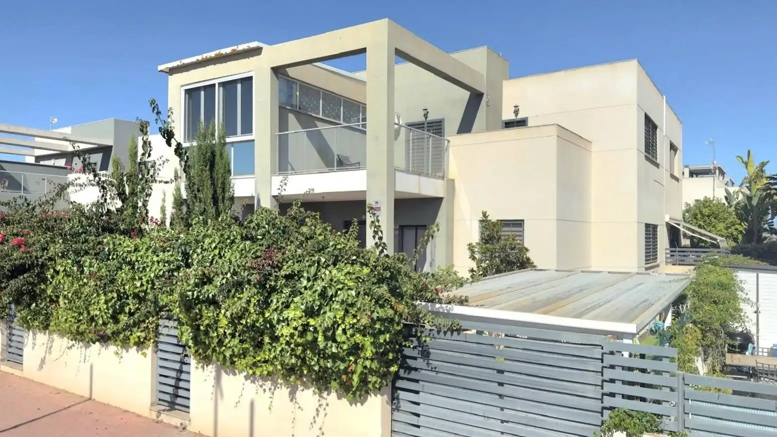 Apartment with pool for sale in Nueva Torrevieja - Aguas Nuevas, imagen 2