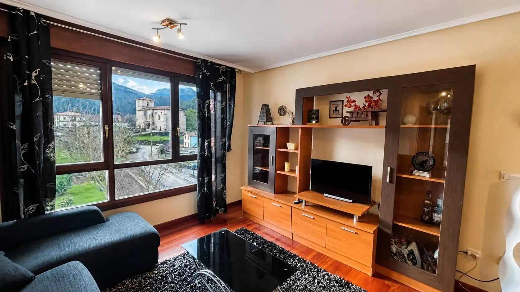 Wohnung mit Pool zum Verkauf in GIBAJA
