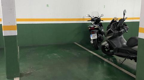 Photo 3 of Garage for rent in Centre, Sabadell