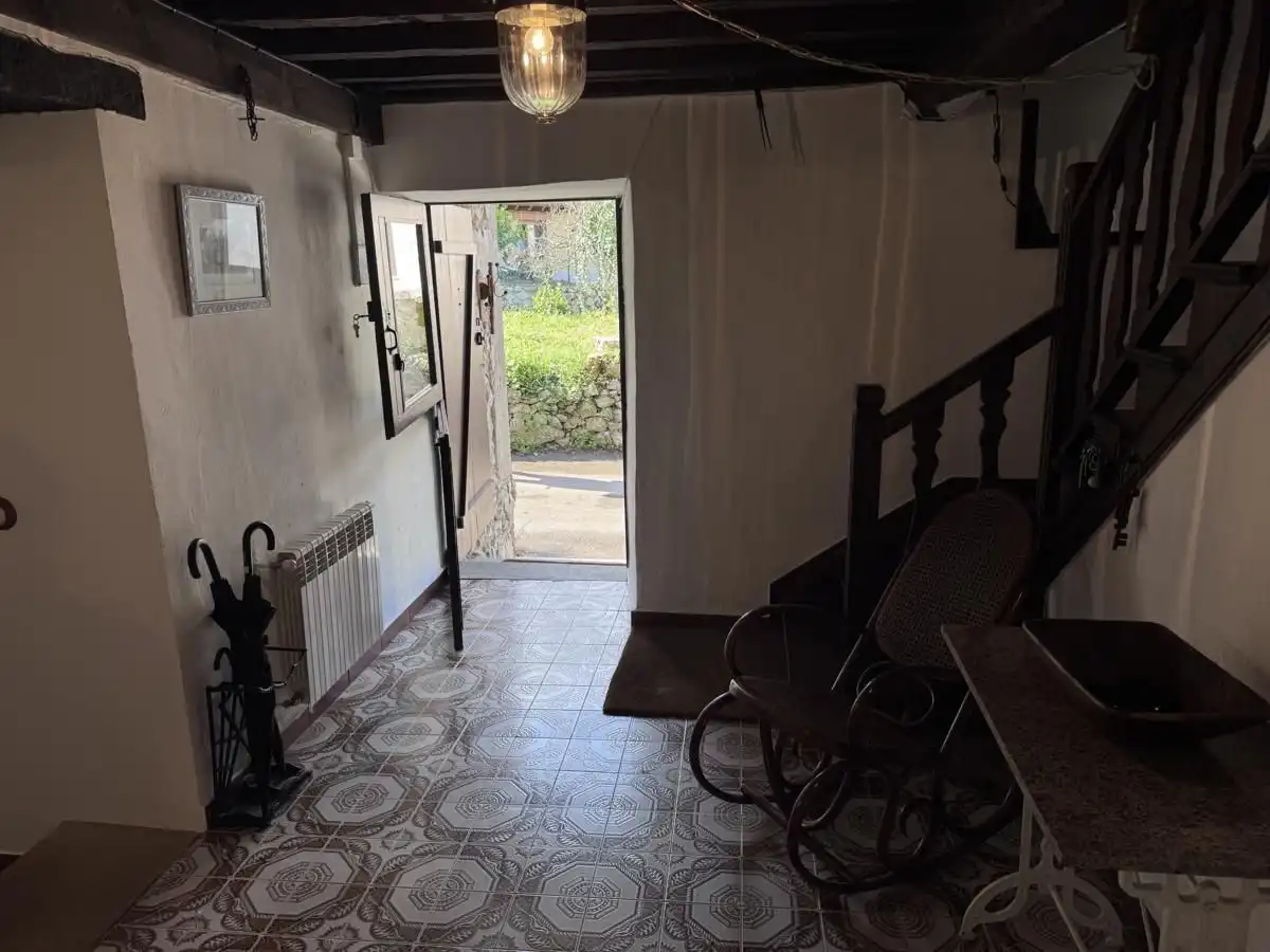 Detached homes for sale in Llanes  with Heating, Private garden and Terrace