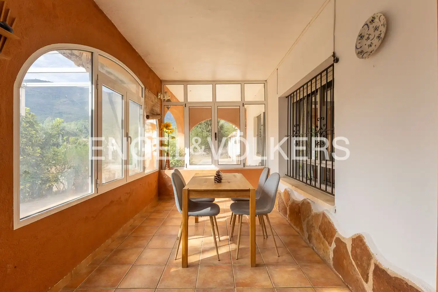 House with garden for sale in Parcent, imagen 47
