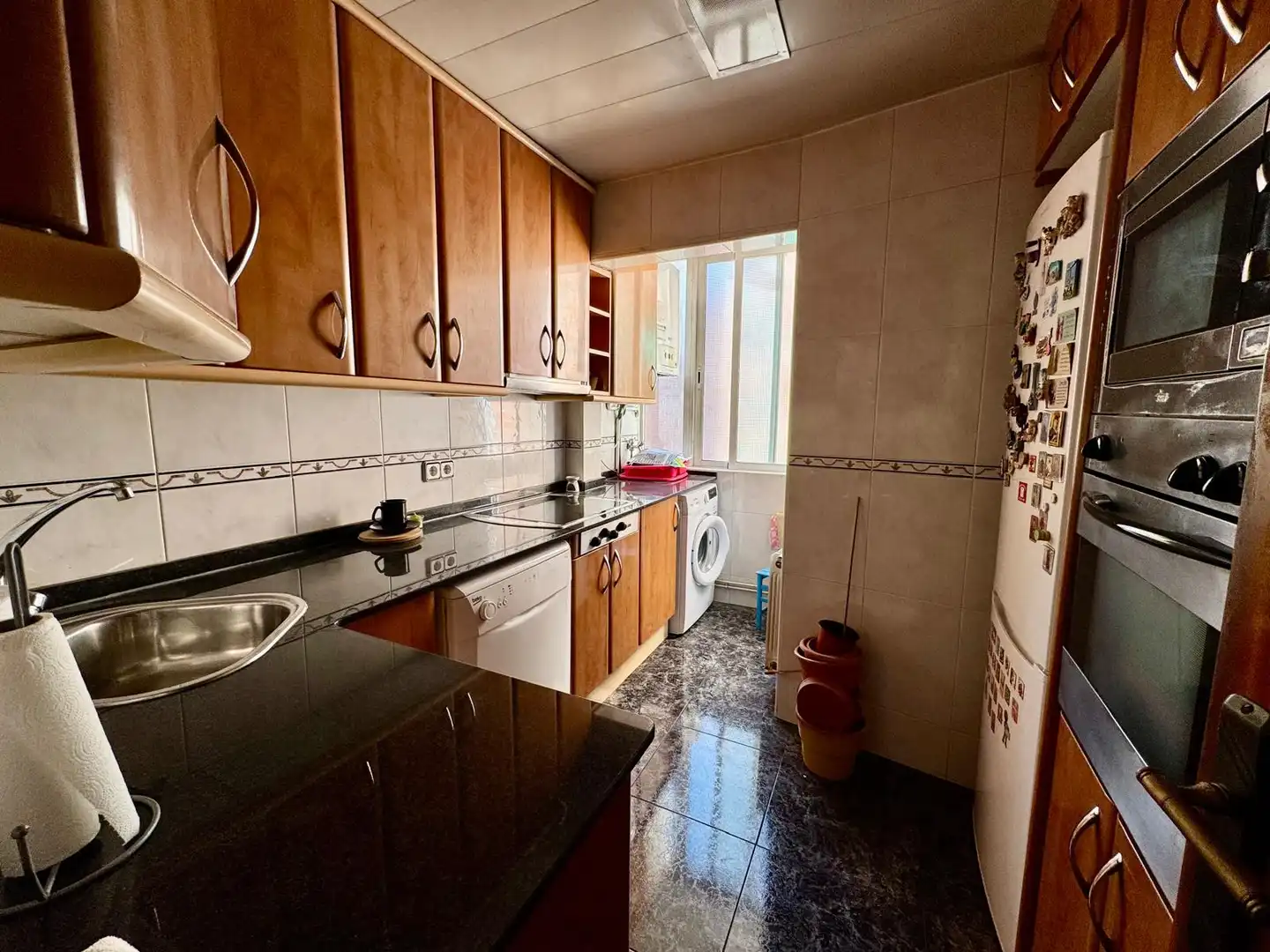 Appartamento con terrazza in vendita a Carrer dels Alts Forns, imagen 13