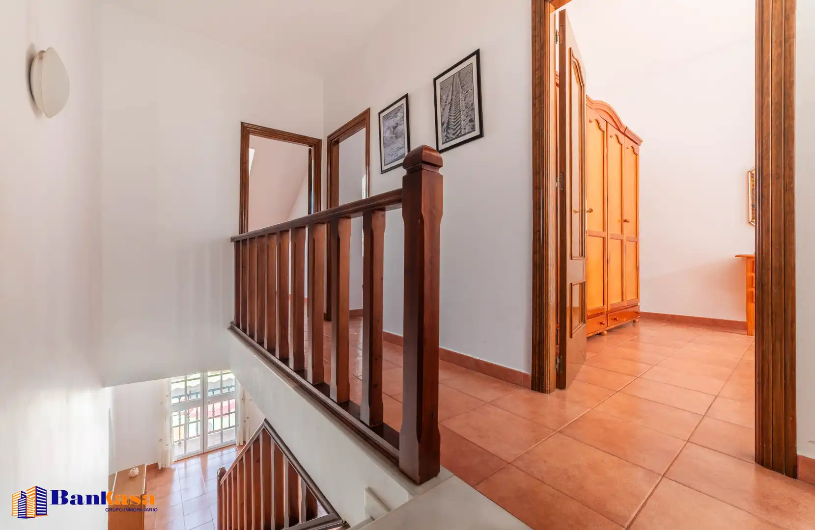 Casa adosada en venda en Pizarra amb Aire condicionat, Terrassa i Traster