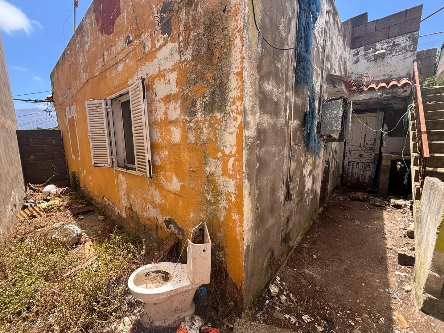 Casa o xalet en venda a Camino La Piñera, Cruz Santa