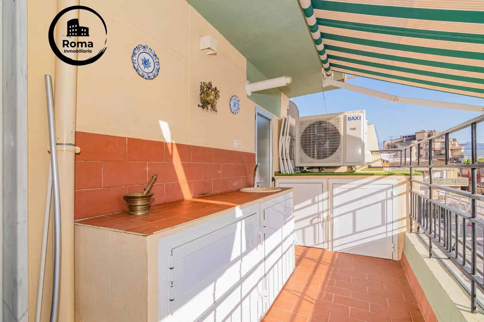 Penthouse mit Aufzug zum Verkauf in Centro, imagen 16