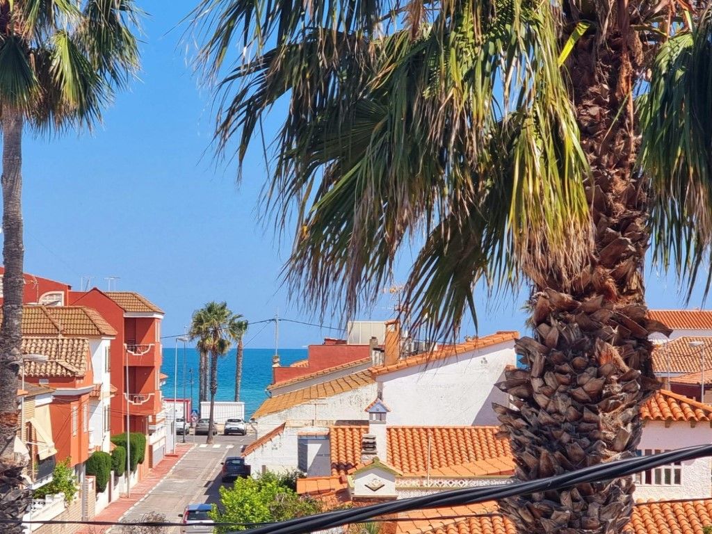 Casa o xalet en venda a Chilches / Xilxes