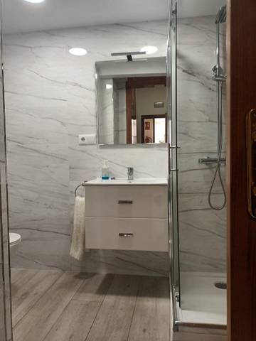 Local comercial en Alquiler en Calle Pintada, 58 en Centro