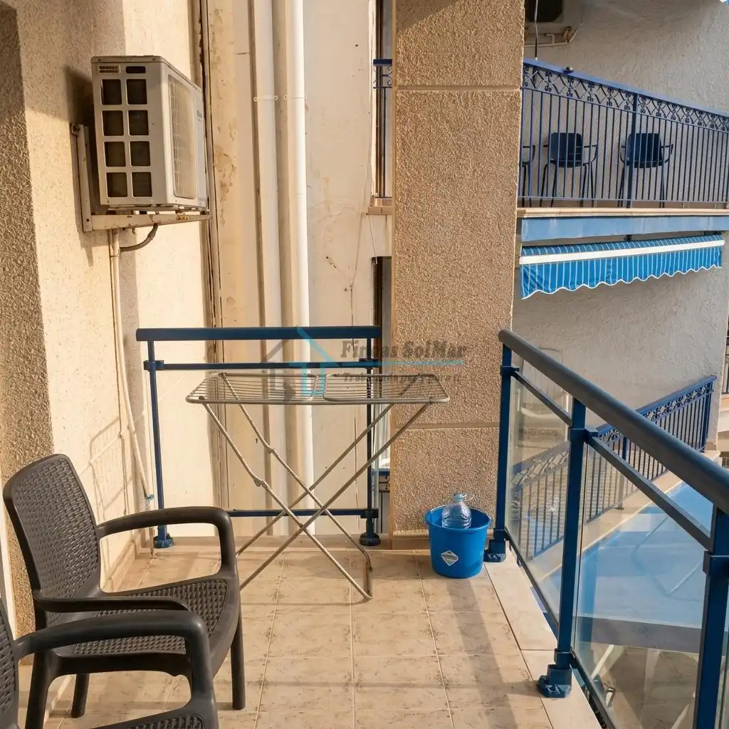 Appartement compact à vendre à Las Atalayas - Urmi - Cerro de Mar, imagen 22