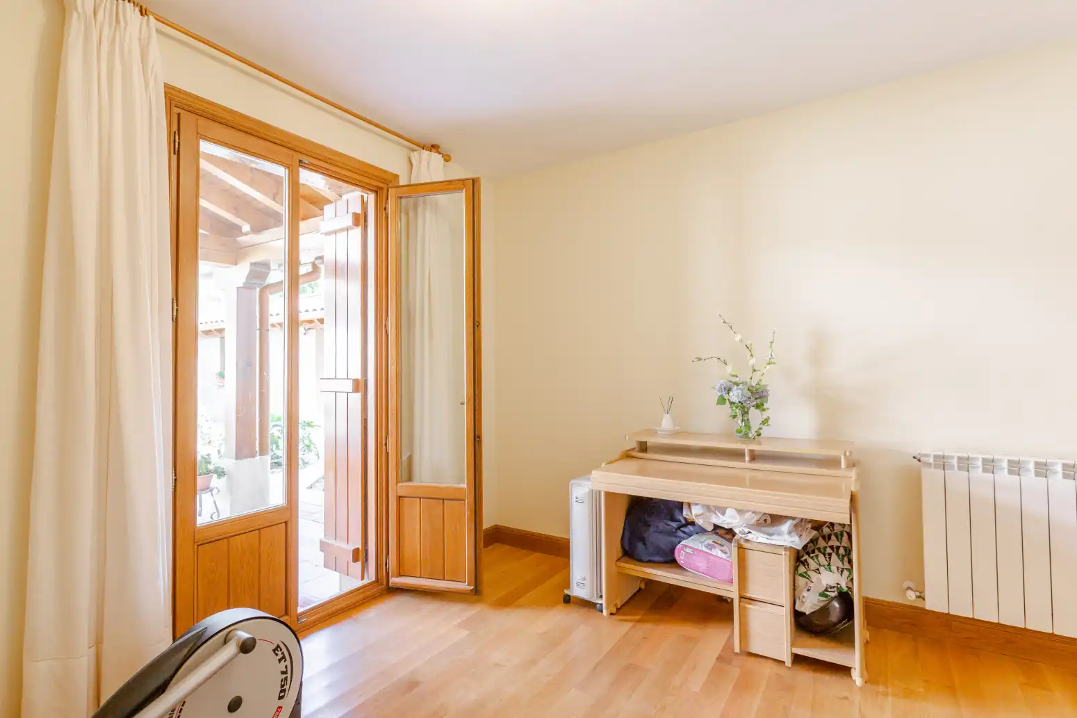 Maison avec terrasse à vendre à Aizoáin - AVENIDA ULZAMA 3, imagen 16