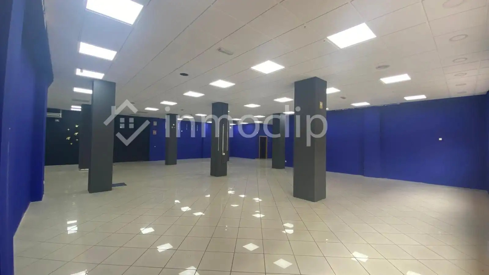 Business premises for sale in PASEO DE CANALEJAS, imagen 10