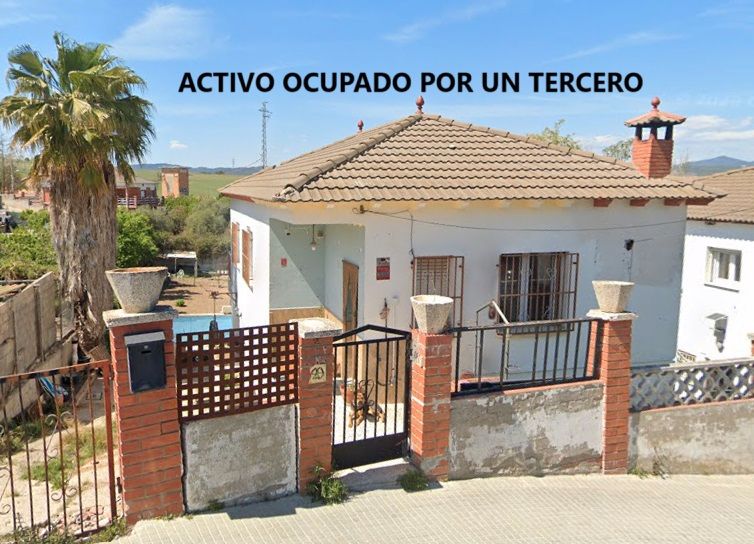 House or chalet for sale in Carrer Mar, Piera