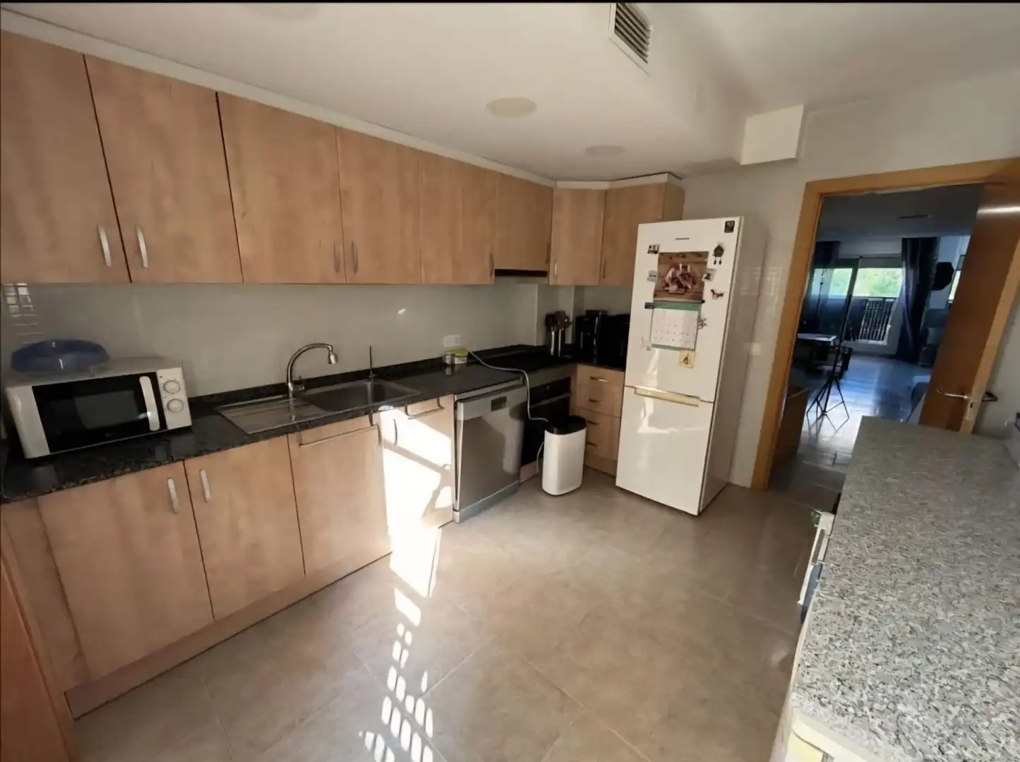 Dúplex con terraza en venta en Avinguda Catalunya, imagen 7