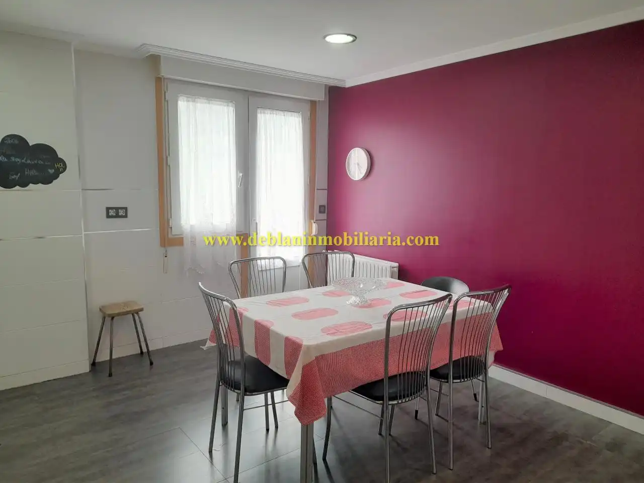 Apartament de lloguer a Videira, Tui