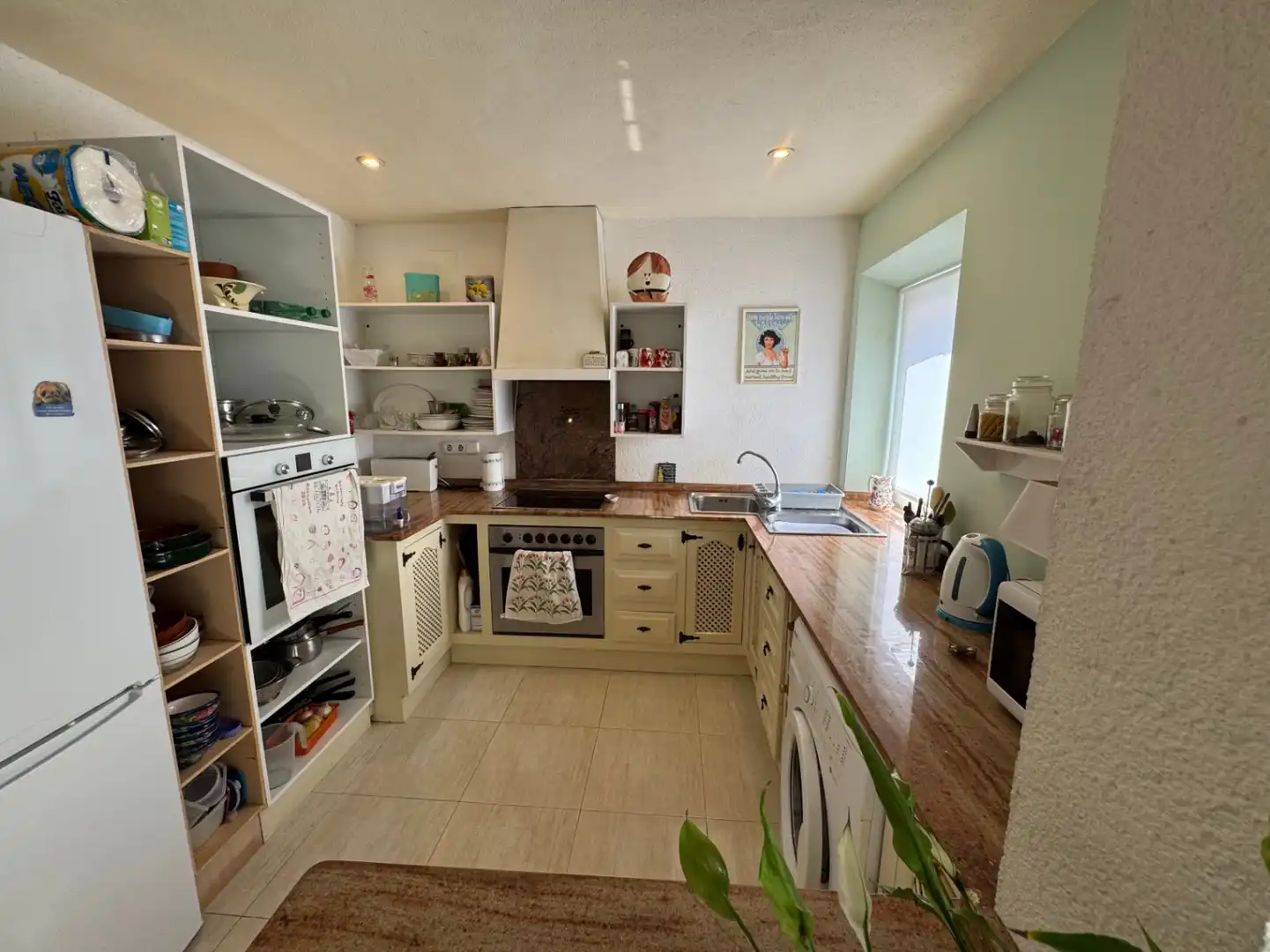 Apartamento con terraza en venta en Centro, imagen 5