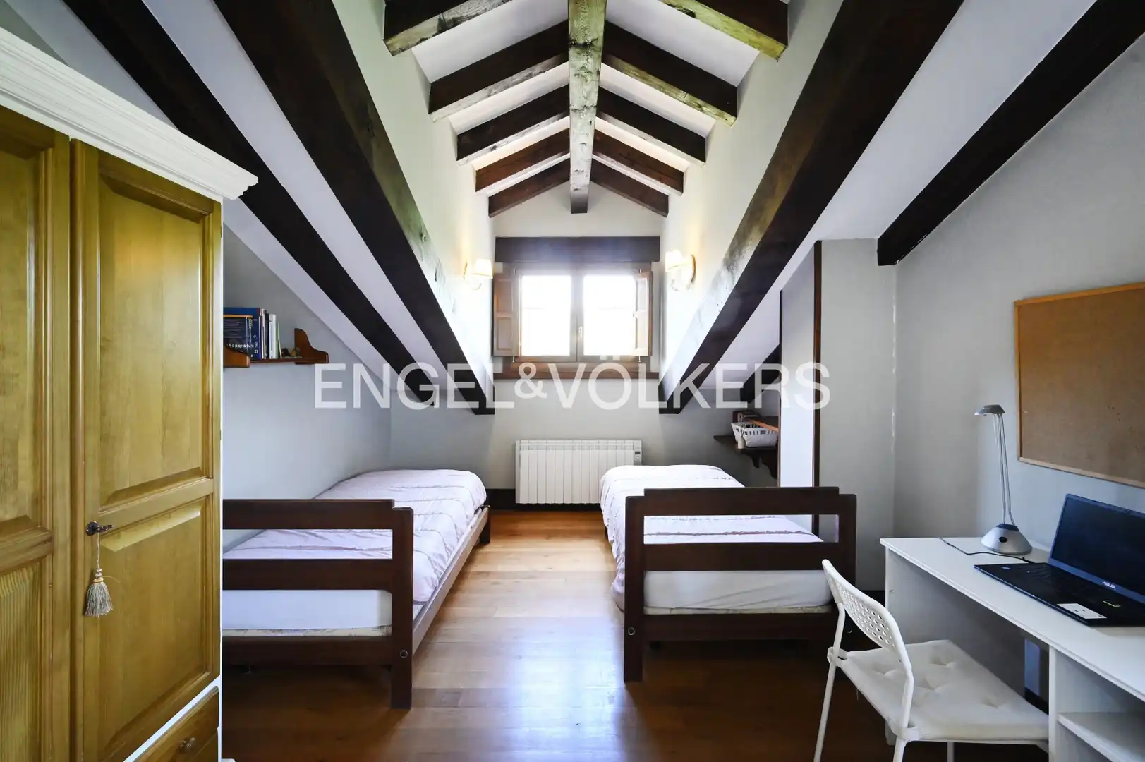 Living room of Houses for sale in Piélagos  with Heating, Private garden and Terrace