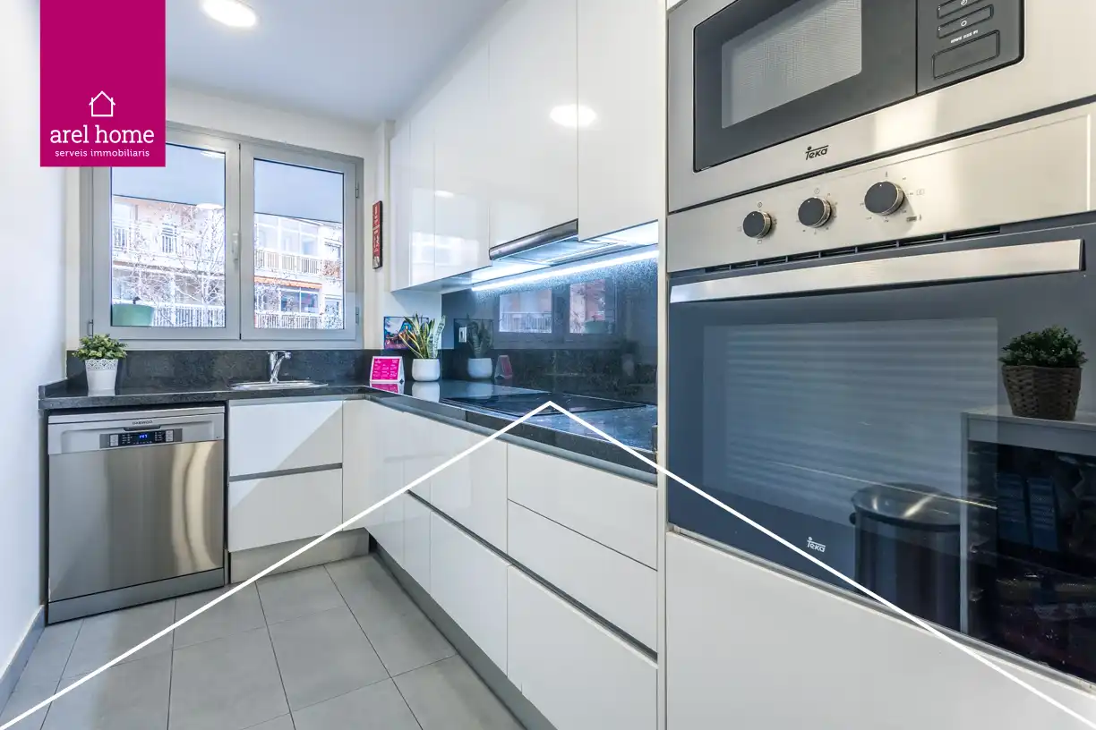 Flat for sale in El Gall