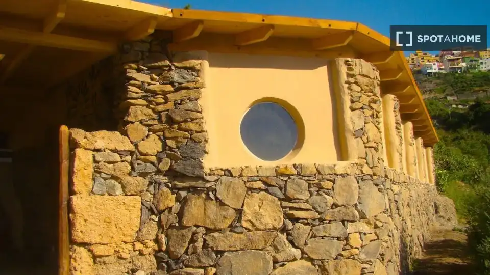 Habitació a San José de las Vegas - La Atalaya