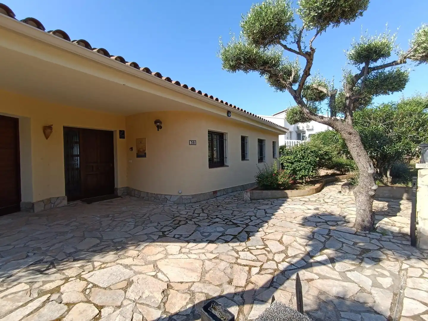 Villa con terrazza in vendita a D'ANDALUSIA, imagen 2