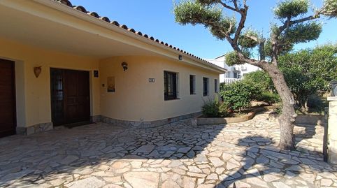 Exclusiva Villa con Vistas al Mar en Mas Fumats  Roses, imatge 2