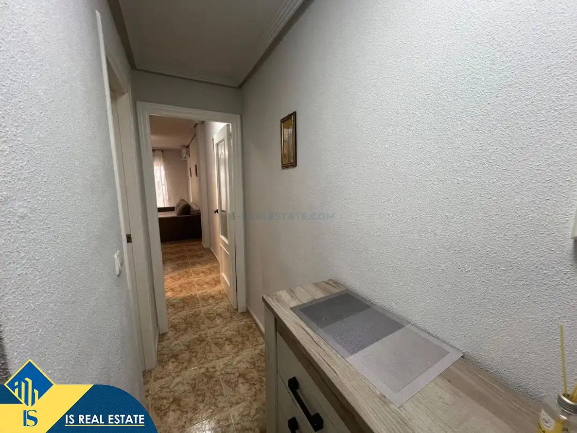 Mini appartamento con ascensore in vendita a Playa del Cura, imagen 20