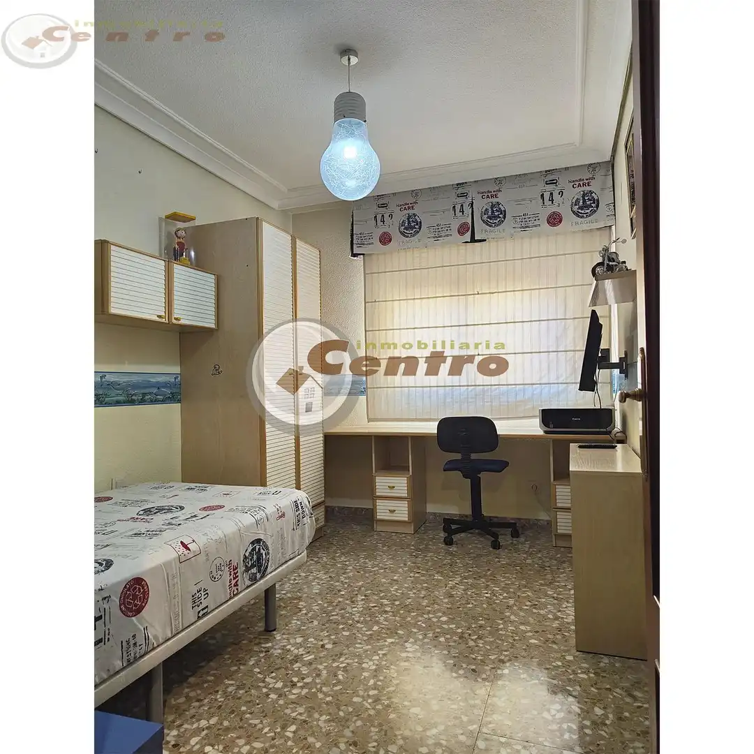 Appartamento con balcone in vendita a luis badia, imagen 9