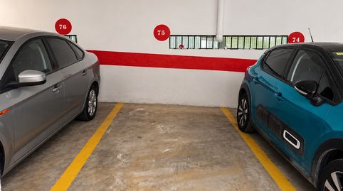 Foto 2 de Garaje de alquiler en Calle Pío XII, 7, Linarejos, Linares