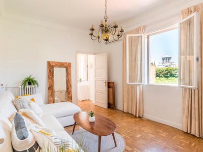 Flat for sale in Paseo de la Infanta Isabel, Jerónimos, Retiro,  Madrid Capital
