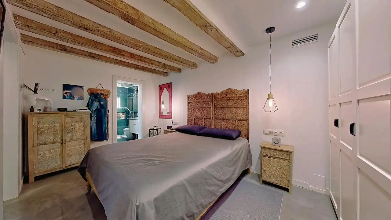 Piso en venta en El Poblenou